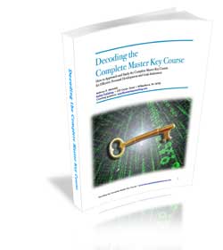 Decoding Charles F. Haanel's Complete Master Key Course
