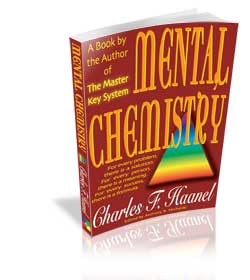 Mental Chemistry by Charles F. Haanel