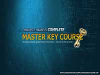 Charles F. Haanel's Complete Master Key Course Desktop Wallpaper